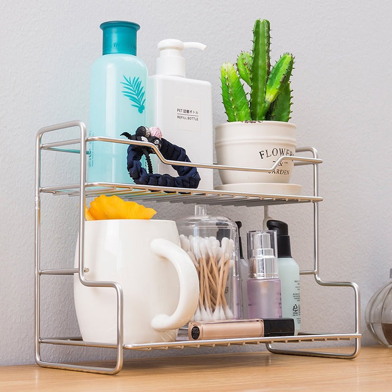 Storage Rack