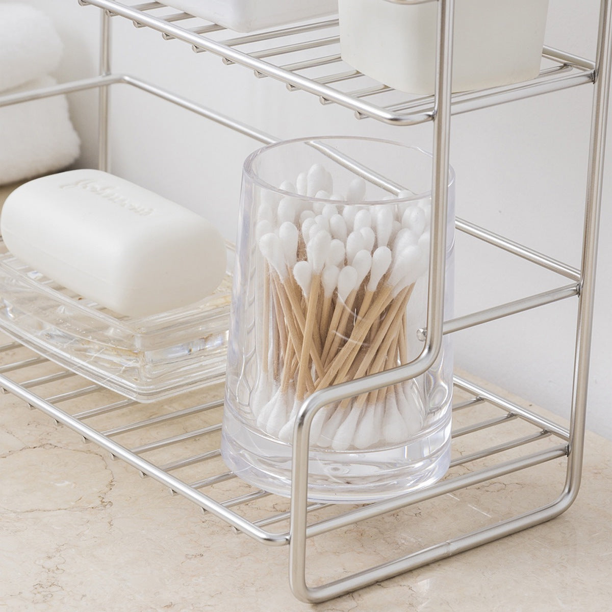 Storage Rack