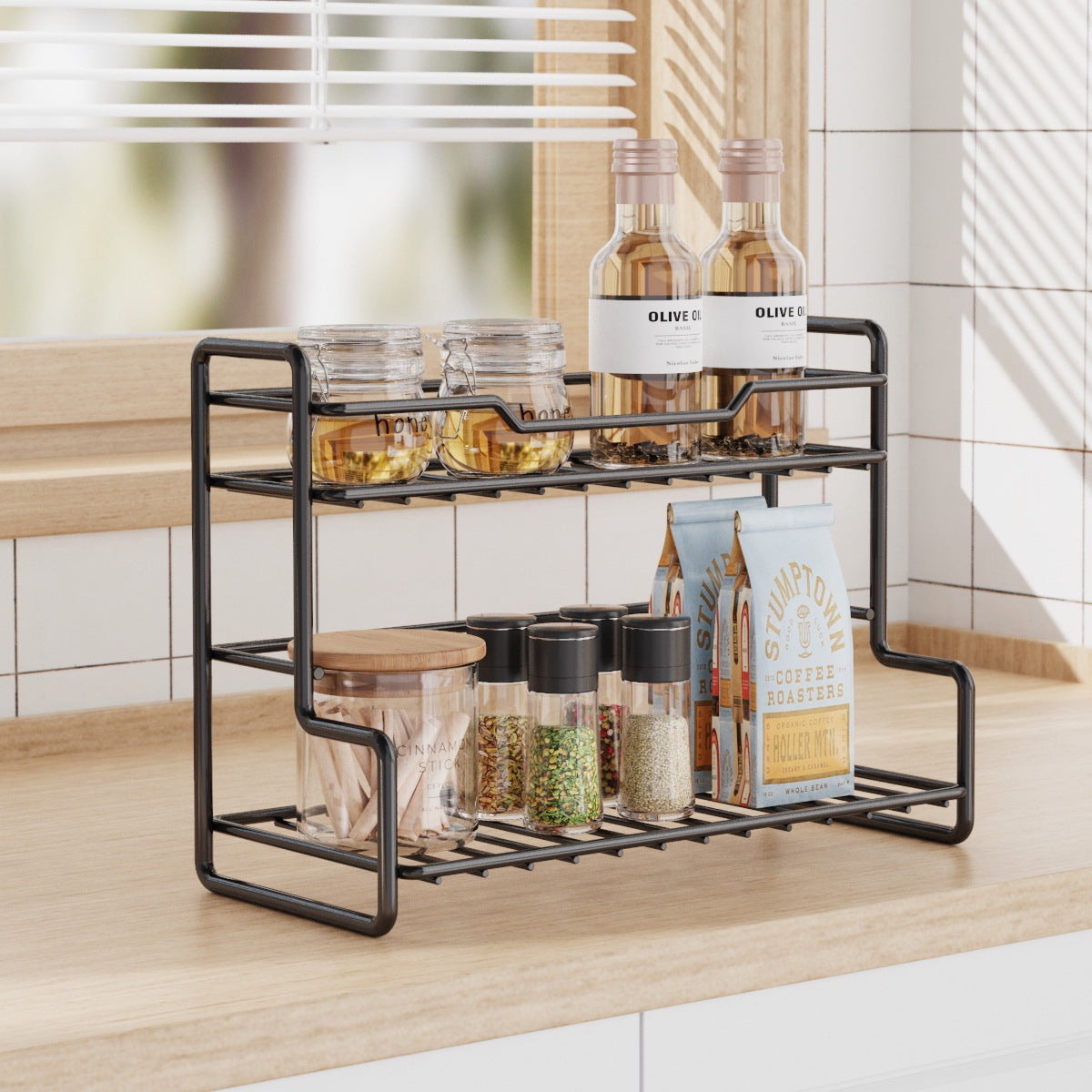 Storage Rack