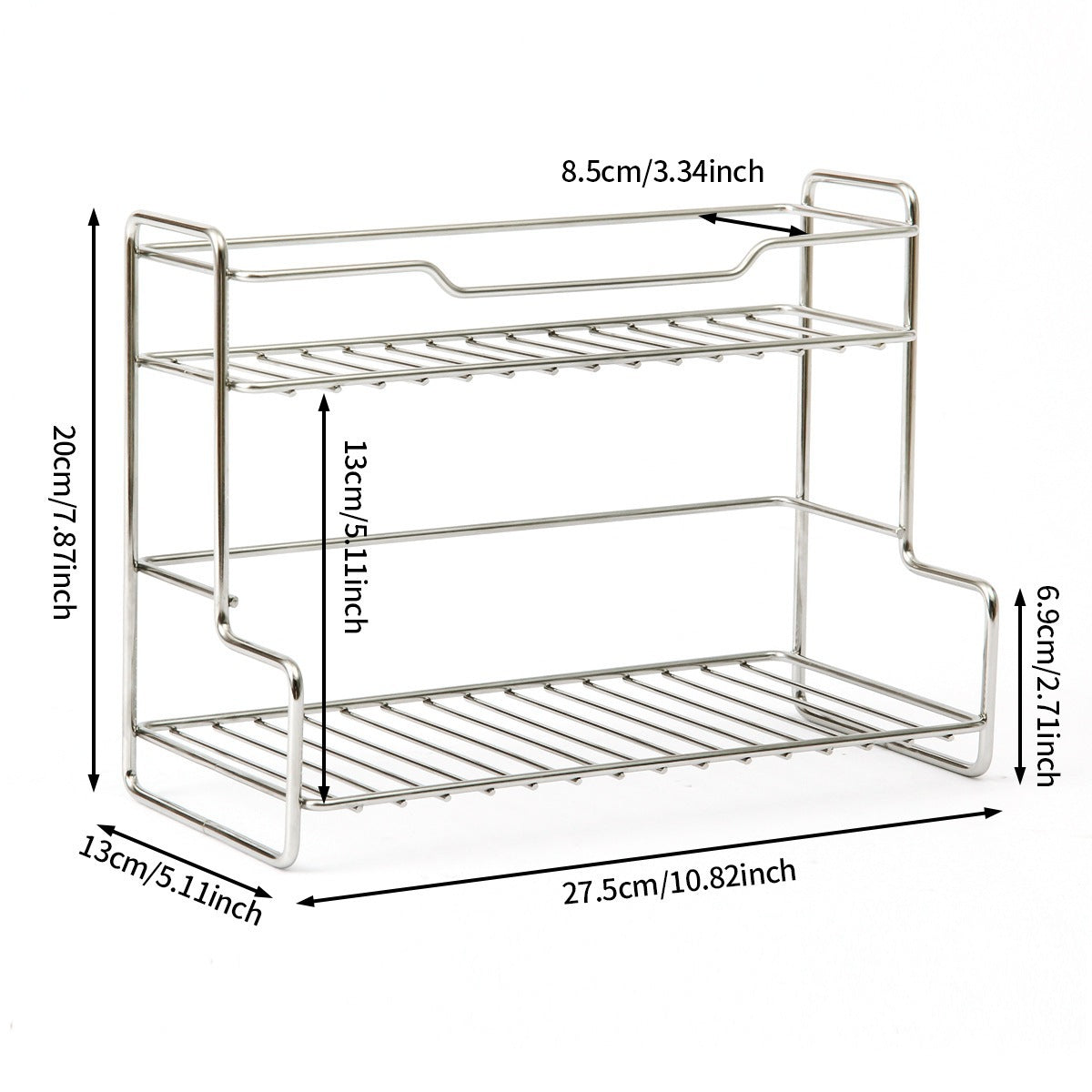 Storage Rack