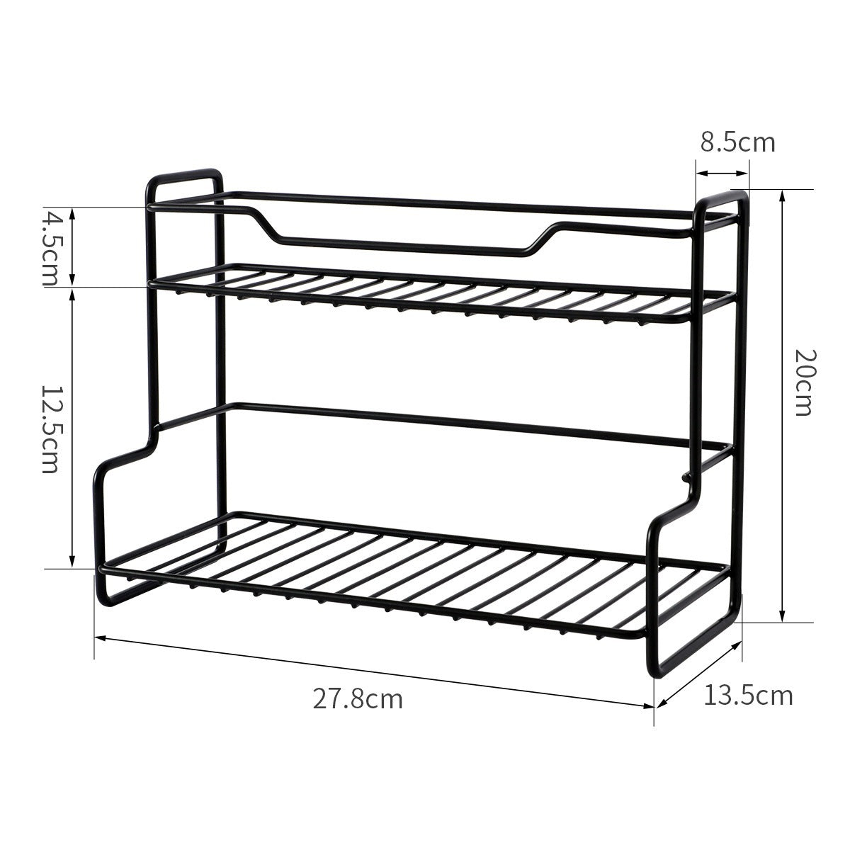 Storage Rack
