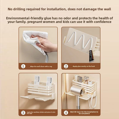 Storage Rack