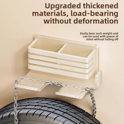 Storage Rack