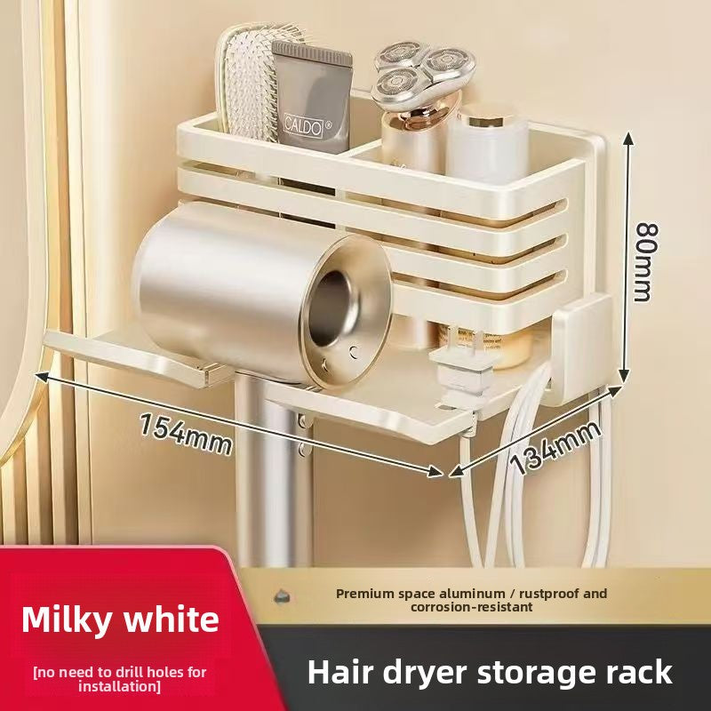 Storage Rack