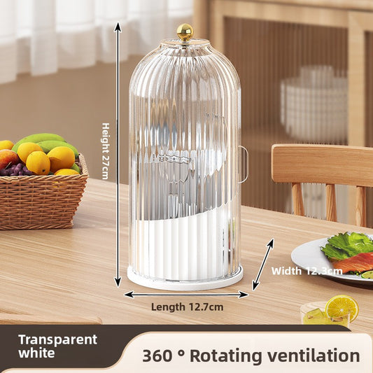 Storage rack