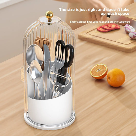 Storage rack
