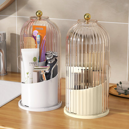 Storage rack