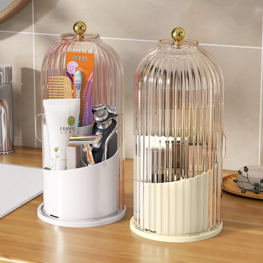 Storage rack