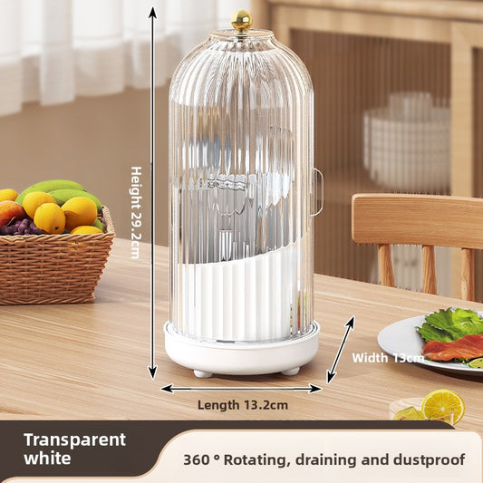 Storage rack