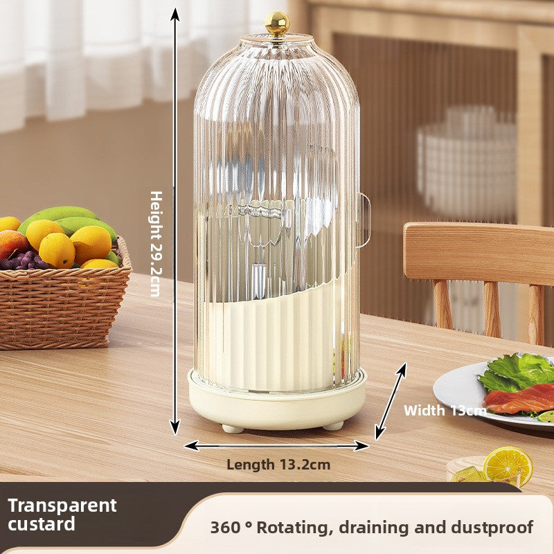 Storage rack