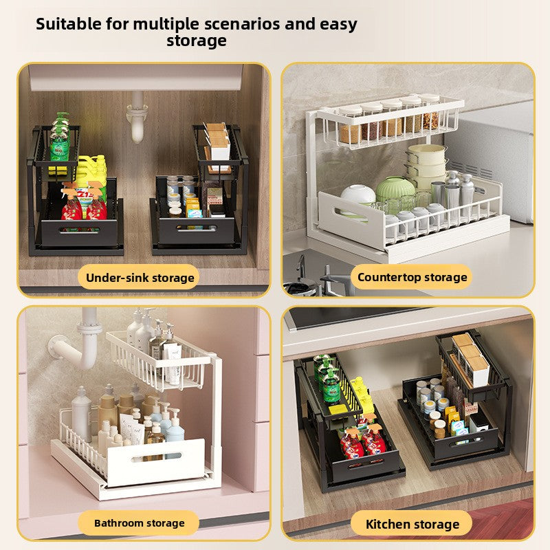 Storage rack