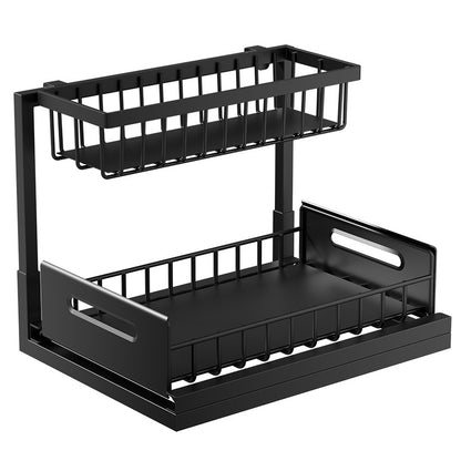 Storage rack