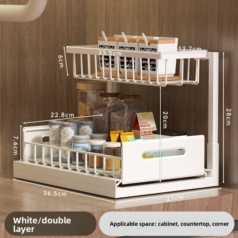 Storage rack