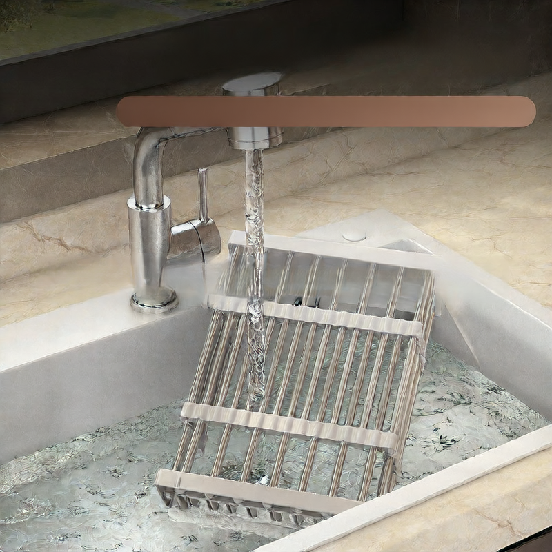 Storage Rack