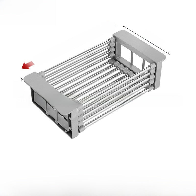 Storage Rack