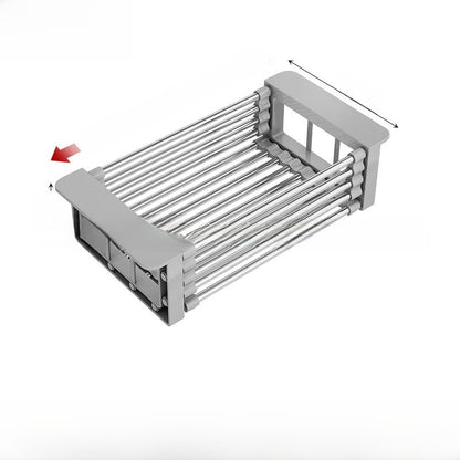 Storage Rack