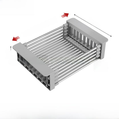 Storage Rack