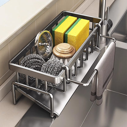 Storage Rack
