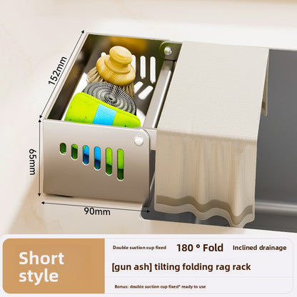 Storage Rack