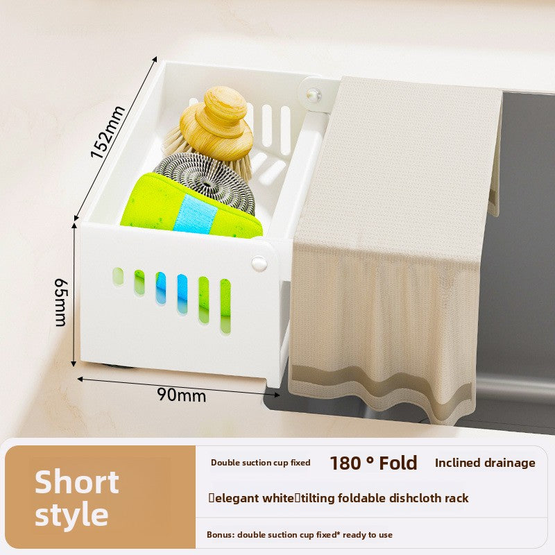 Storage Rack