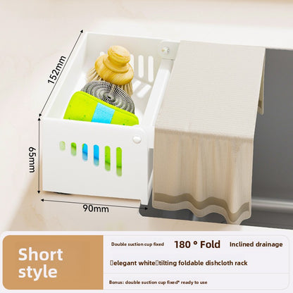 Storage Rack