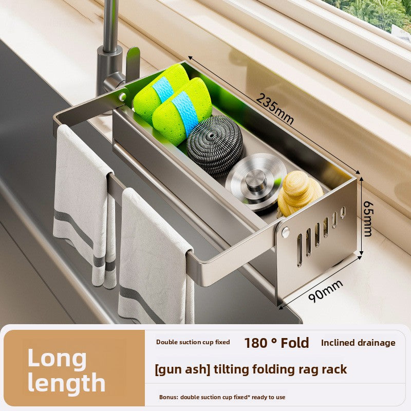 Storage Rack