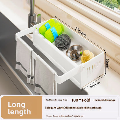 Storage Rack