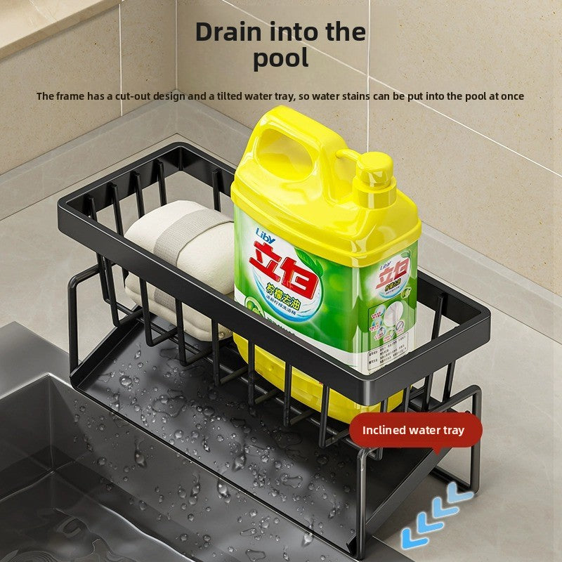 Storage Rack