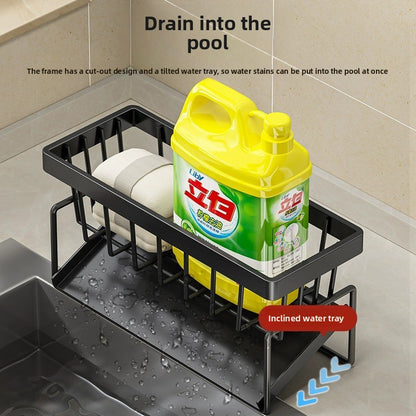 Storage Rack