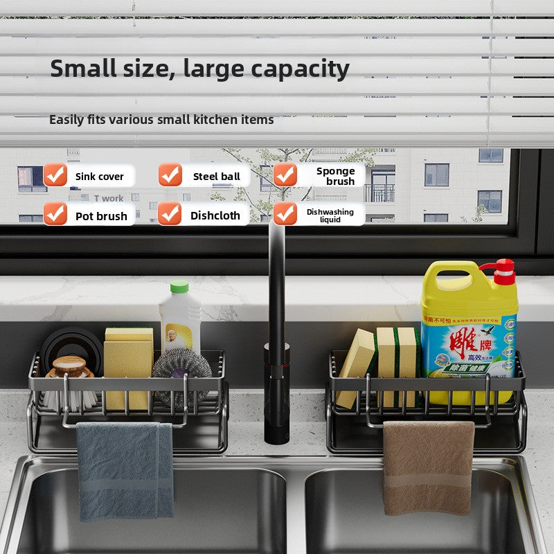 Storage Rack