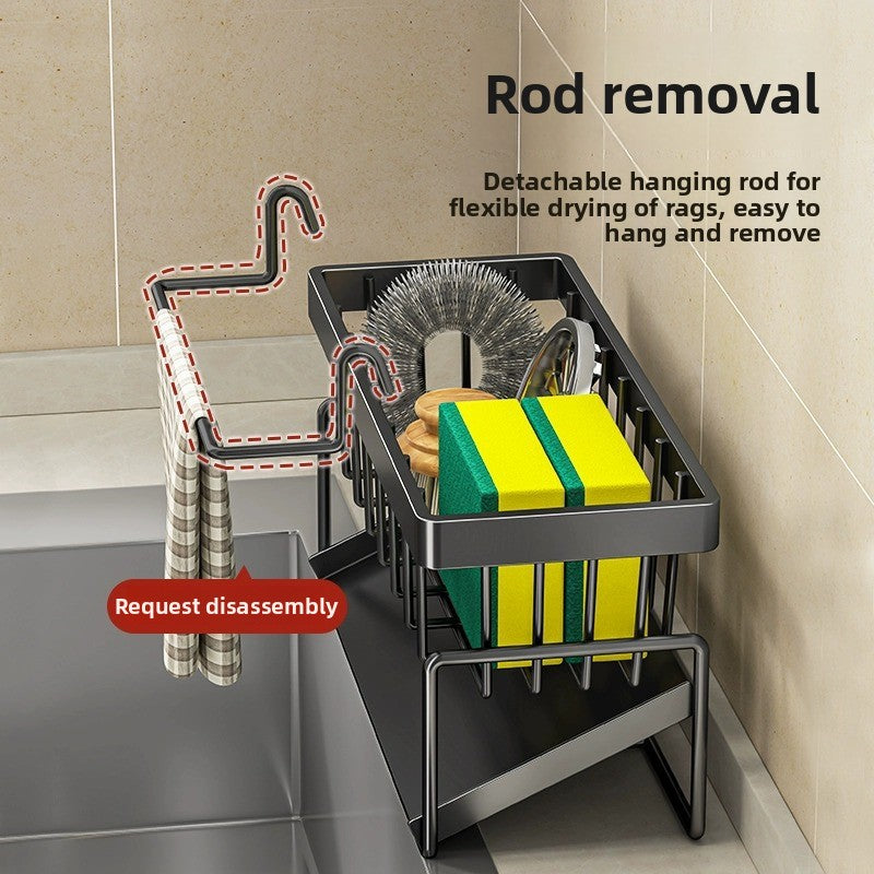 Storage Rack