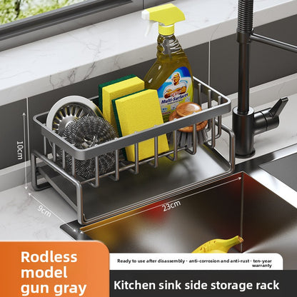 Storage Rack