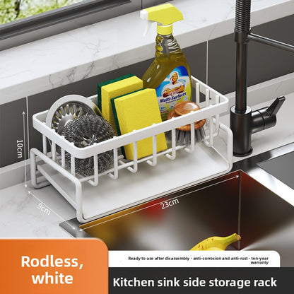 Storage Rack