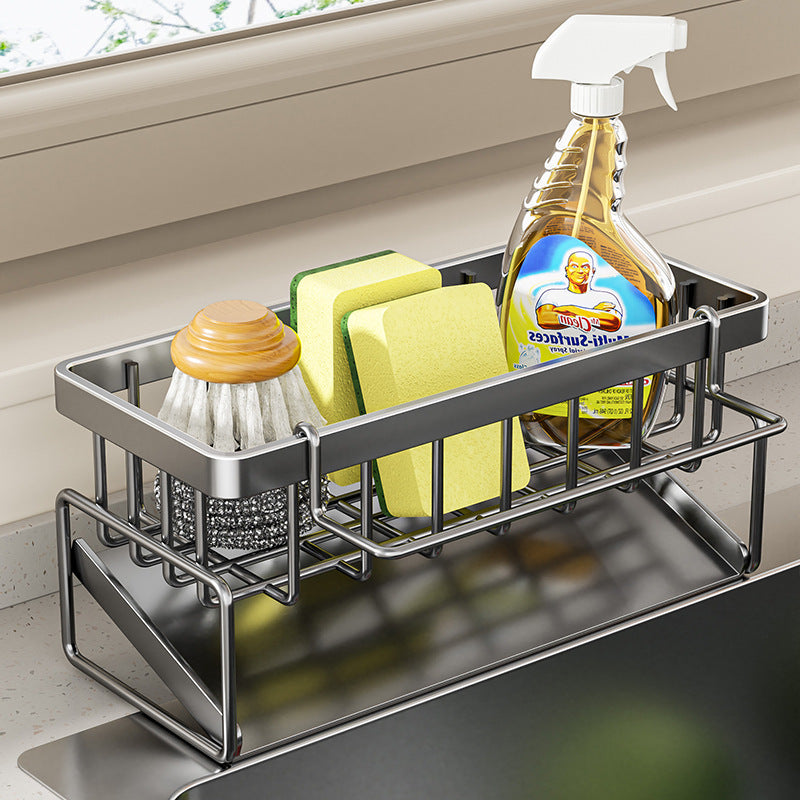 Storage Rack