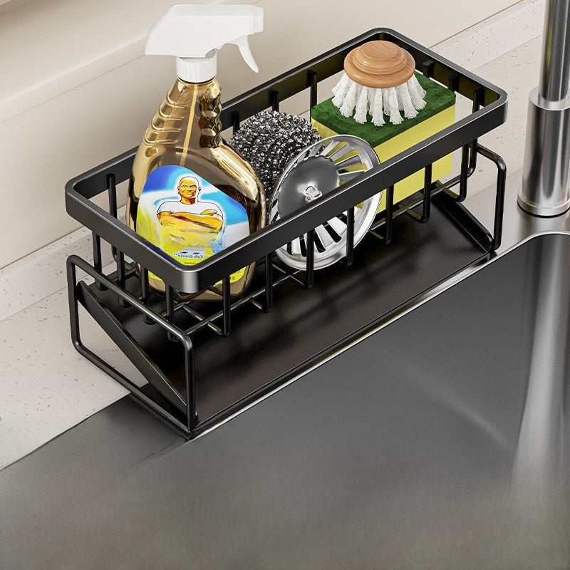 Storage Rack
