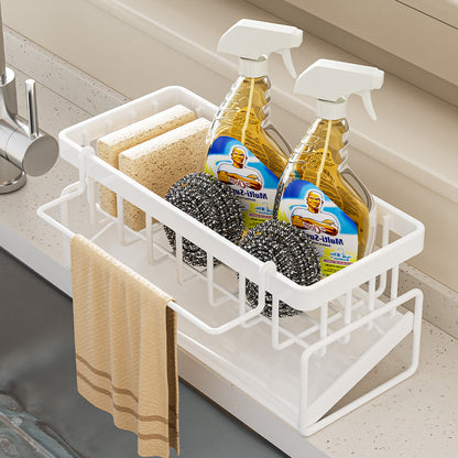Storage Rack