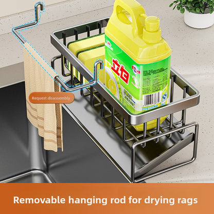 Storage Rack