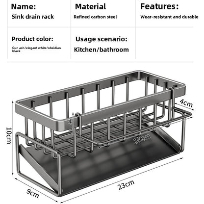 Storage Rack
