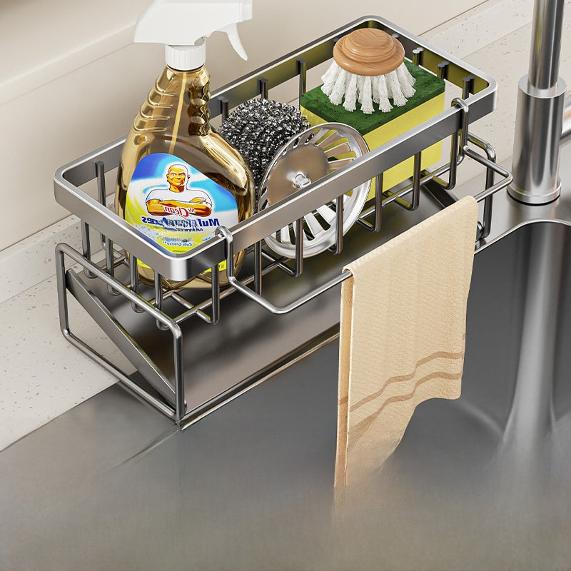 Storage Rack