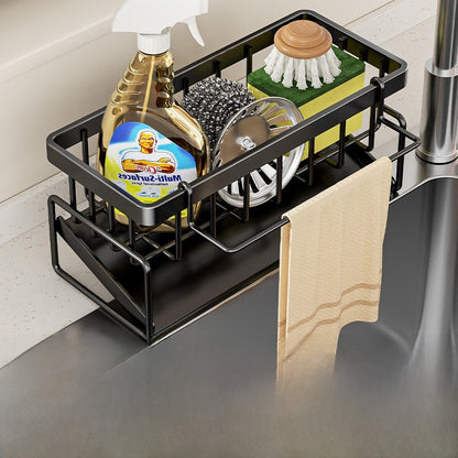 Storage Rack