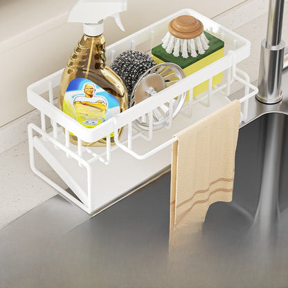 Storage Rack