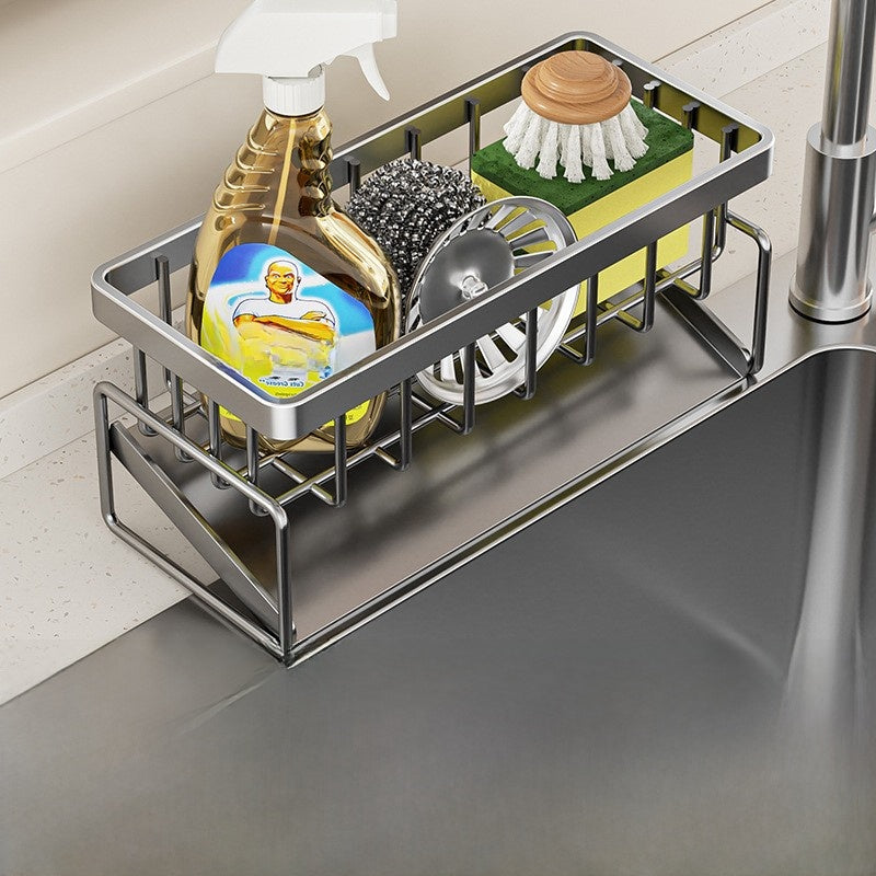 Storage Rack