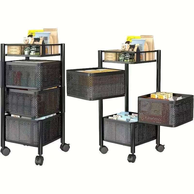 Storage Rack