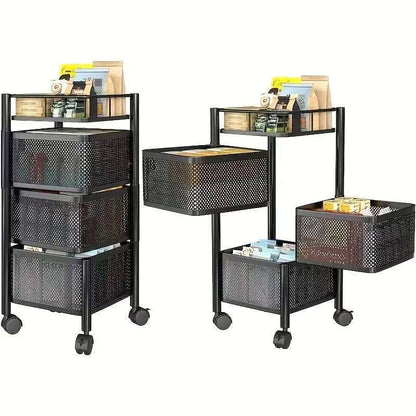 Storage Rack