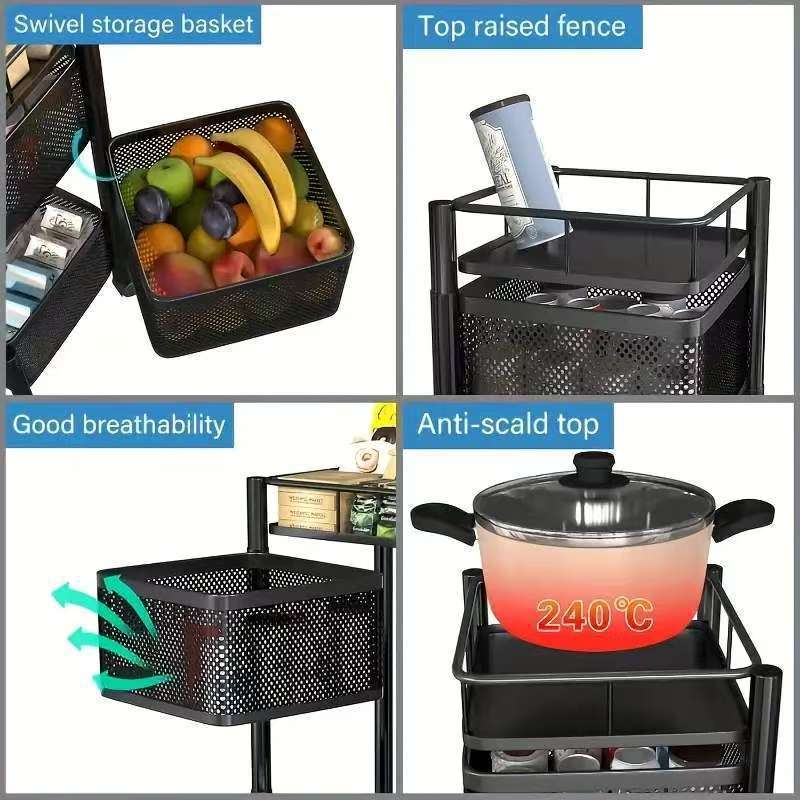 Storage Rack