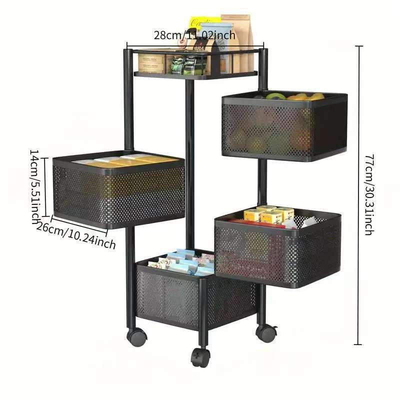 Storage Rack