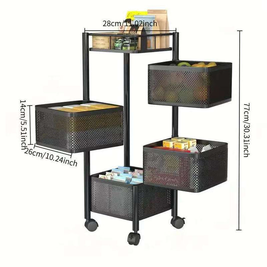 Storage Rack