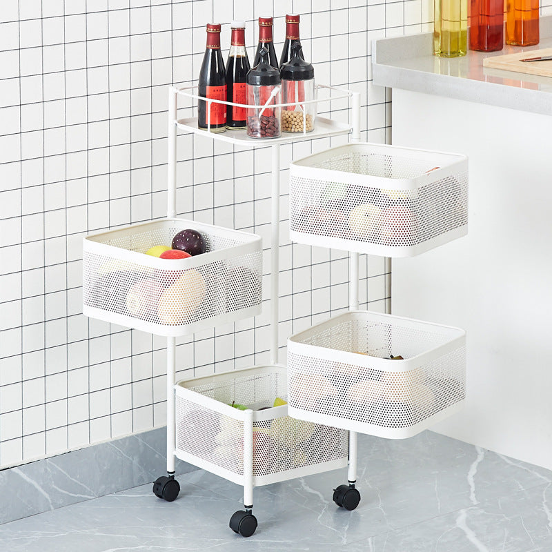 Storage Rack