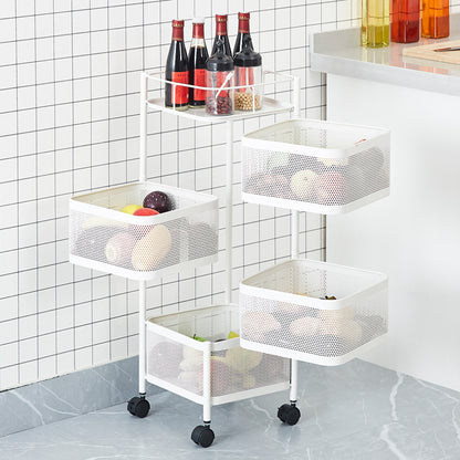 Storage Rack