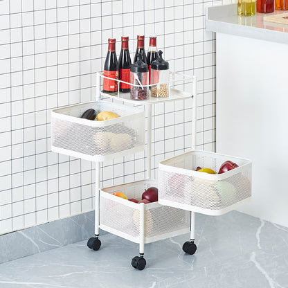 Storage Rack